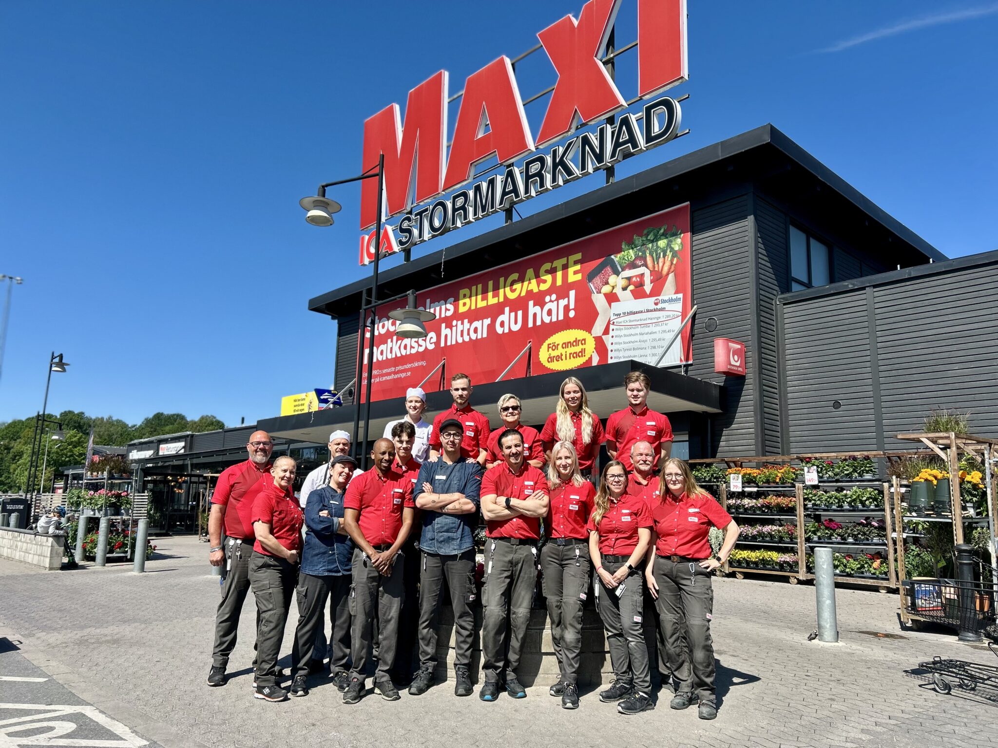 Visit Haninge - Evenemang och saker att göra i Haninge